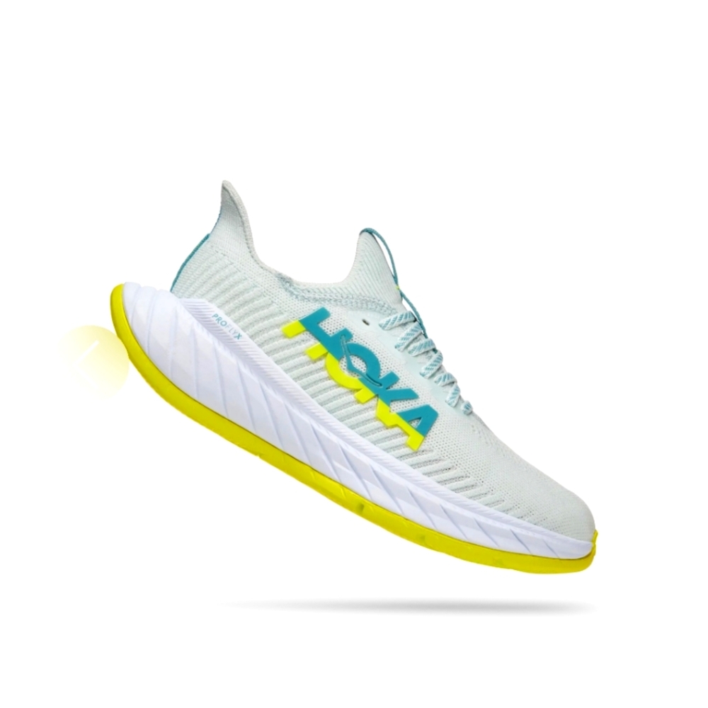 HOKA one carbon X3